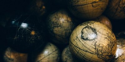 globes